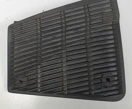 Mercedes-Benz 190 W201 Dash center speaker trim cover 