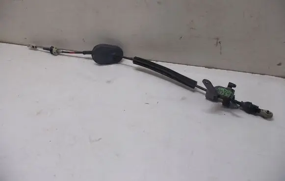 Renault Kadjar Engine bonnet/hood lock release cable linkibiegow
