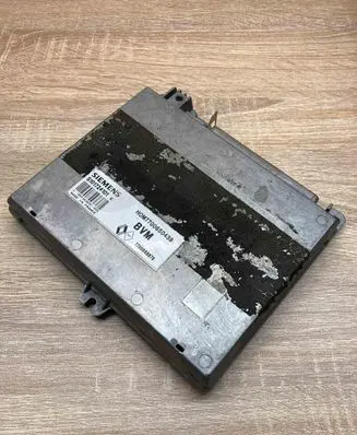 Renault Safrane Engine control unit/module ECU HOM7700850439 S101724101