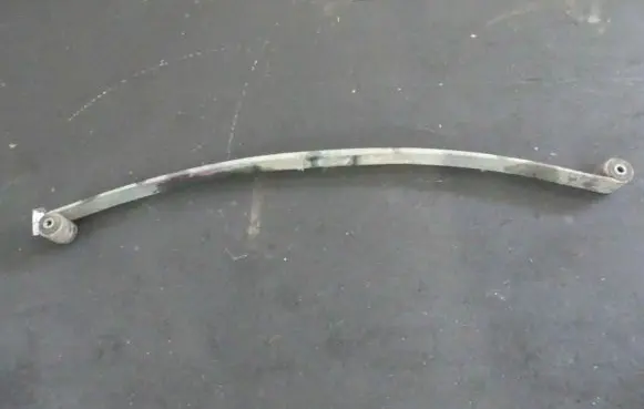 Renault Master III Rear leaf spring IMPRK1252050