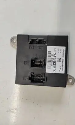 Mercedes-Benz E W211 Comfort/convenience module 2115452132