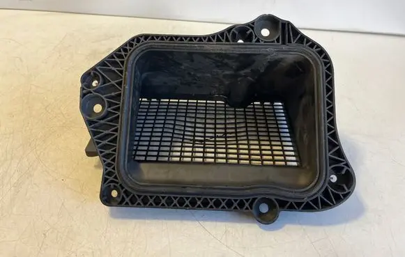 Audi A5 Air micro filter air duct channel part 8W2819904A
