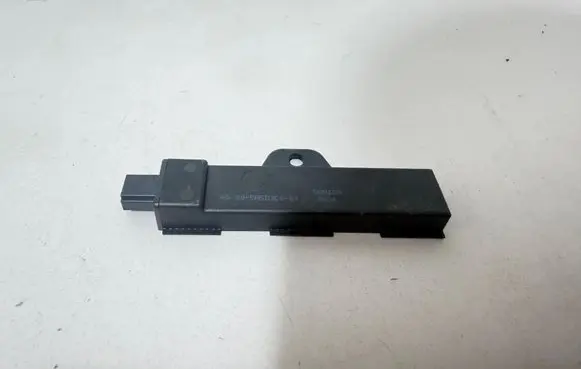 BMW X4 G02 Keyless system antenna 5A5D3C0 6832065