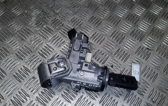 Mazda 6 Ignition lock gs1d66938a