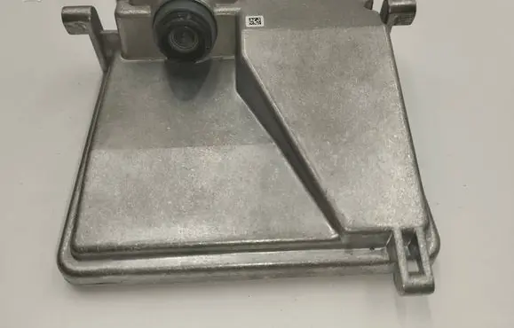 Windshield/windscreen camera