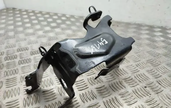 Citroen C3 Aircross ABS pump bracket 