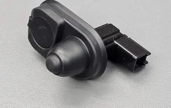Honda Accord Front door sensor 