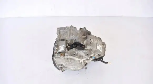 Volvo S80 Automatic gearbox p31256204