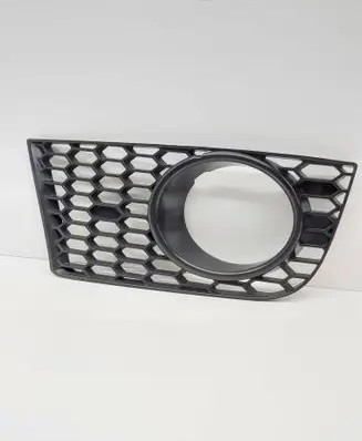 BMW 1 E81 E87 Front bumper lower grill 3399352