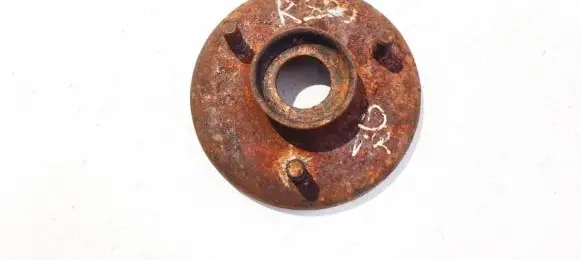 Rover 820 - 825 - 827 Coil spring mount 