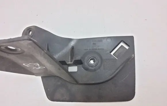 Volkswagen PASSAT B7 USA Rear mudguard 561854856