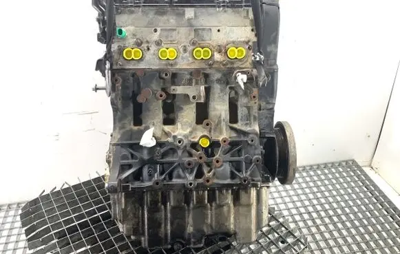 Volkswagen Transporter - Caravelle T6 Engine CXH