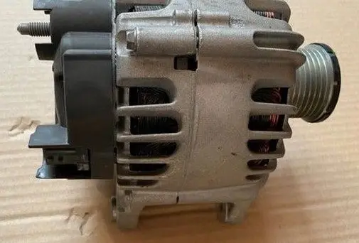 Renault Scenic III - Grand scenic III Generator/alternator TG12C077-K