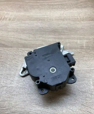 Honda Accord Air flap motor/actuator 1138002380 2F2840