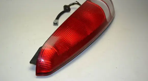 Honda HR-V Rear/tail lights