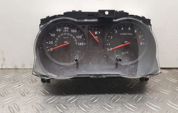 Nissan Note (E11) Speedometer (instrument cluster) 9U51A