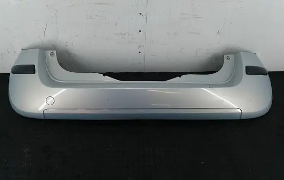 Renault Modus Rear bumper