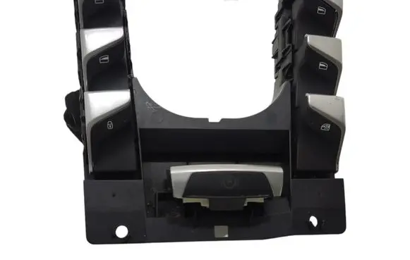 Citroen DS5 Headlining lighting console trim 96661742ZD