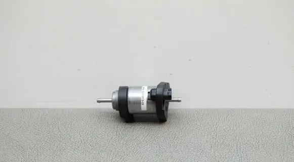 BMW X5 F15 Webasto auxiliary heater fuel pump 9289013