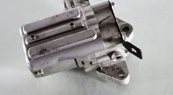 Hyundai Genesis Other gearbox part 4611047610 a8lr1