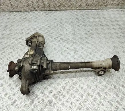 Porsche Cayenne (92A) Front differential 0BM409505L
