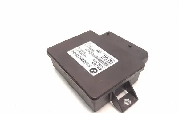 BMW X3 F25 Hand brake control module 6850846 23122010 0103621369