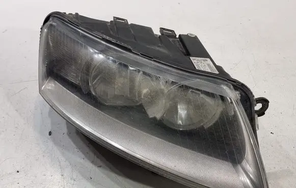 Audi A6 S6 C6 4F Headlight/headlamp 4F0941004 1LE00888004