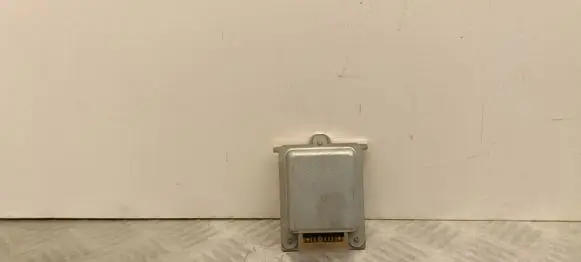 Peugeot 5008 II LED ballast control module H009372C