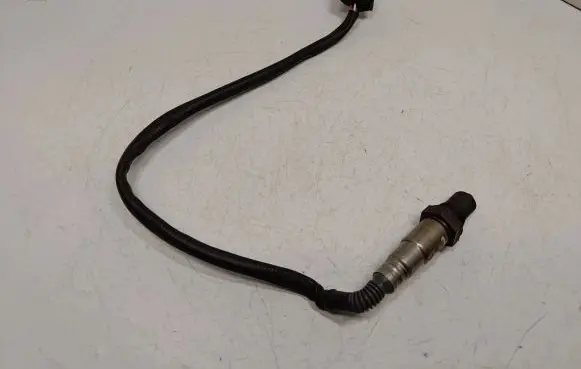 BMW 7 F01 F02 F03 F04 Lambda probe sensor 7576673 11787576673 0258017187