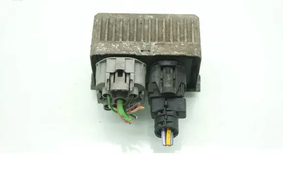 Ford Transit Custom Glow plug 