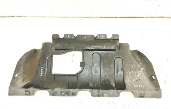 Dodge Durango Engine splash shield/under tray 55079191AE