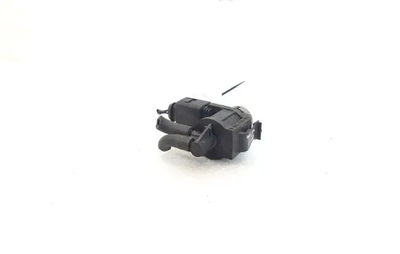 Audi A6 S6 C6 4F Turbo solenoid valve 1K0906283A