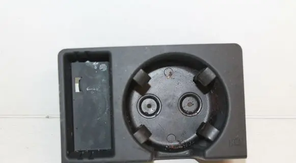 Audi A6 S6 C6 4F Cup holder 4F2862534B