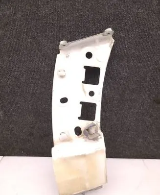 Man TGE 1gen Fender mounting bracket 7C0821110
