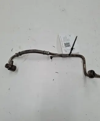 Audi A4 S4 B8 8K Turbo turbocharger oiling pipe/hose 06H145771