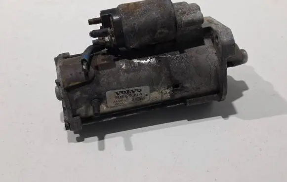 Volvo V60 Starter motor 30659314
