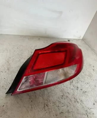 Opel Insignia A Rear/tail lights 13265355AY 168348 5DK00964954