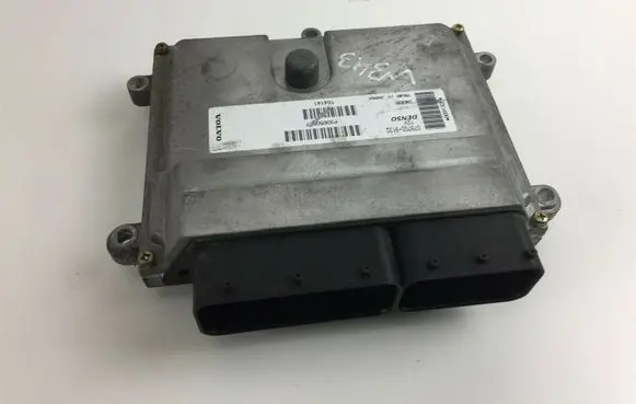 Volvo S40 Other control units/modules P30650677 W343