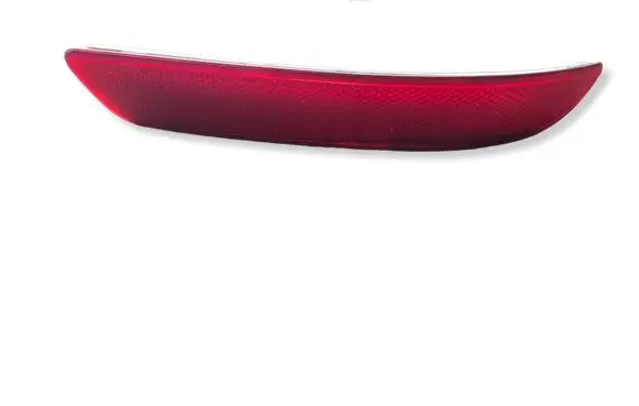 BMW X5 E70 Rear tail light reflector 