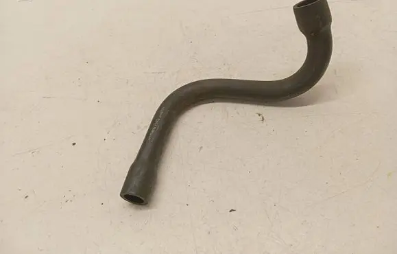 Volkswagen Crafter Breather/breather pipe/hose 