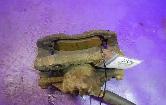 Citroen C4 I Front brake caliper