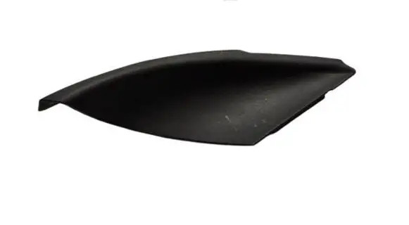 Fiat 500X Wiper trim 735622884