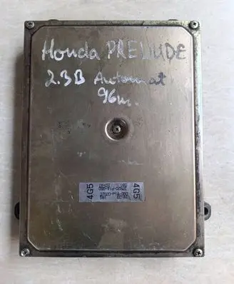 Honda Prelude Engine control unit/module 37820p14g50