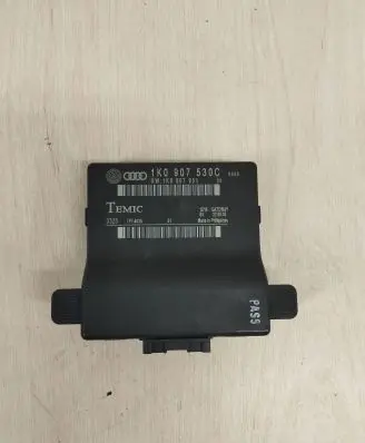 Volkswagen Touran I Gateway control module 1K0907951