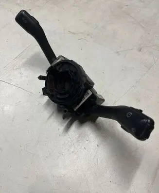 Volkswagen Golf IV Wiper turn signal indicator stalk/switch 8L0953513G 221299
