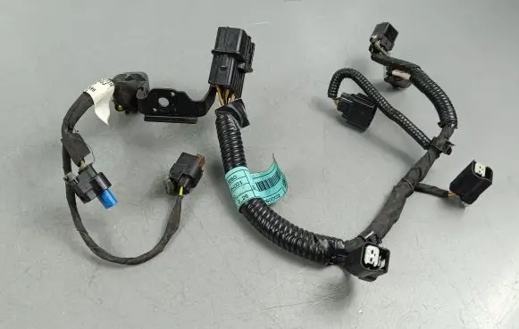 KIA Stonic Other wiring loom 3534107250