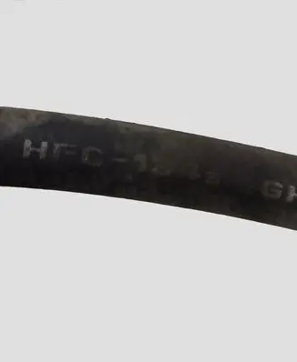 Citroen C-Crosser Air conditioning (A/C) pipe/hose HFC134A