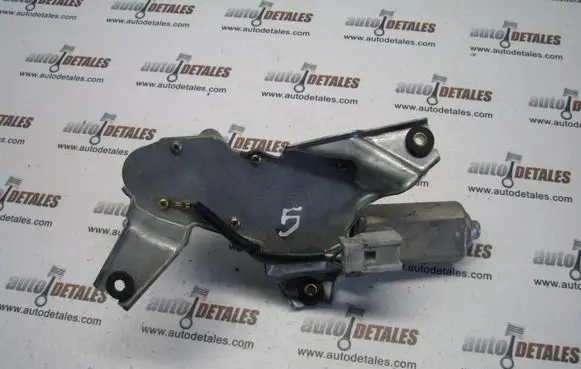 Honda CR-V Rear window wiper motor 34963581