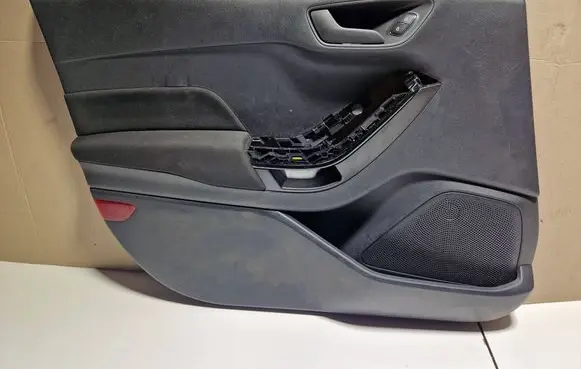 Ford Fiesta Front door card panel trim H1BBA23943AN1GKE