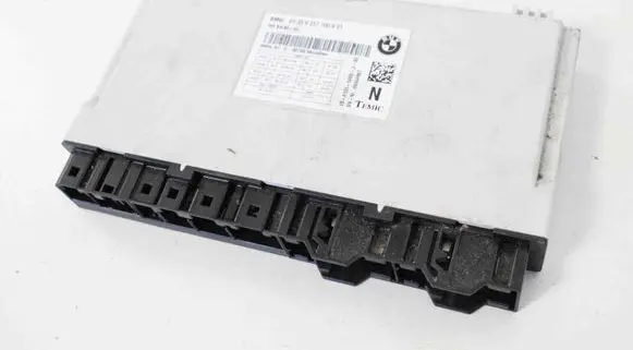 BMW 7 F01 F02 F03 F04 Other devices 9257100